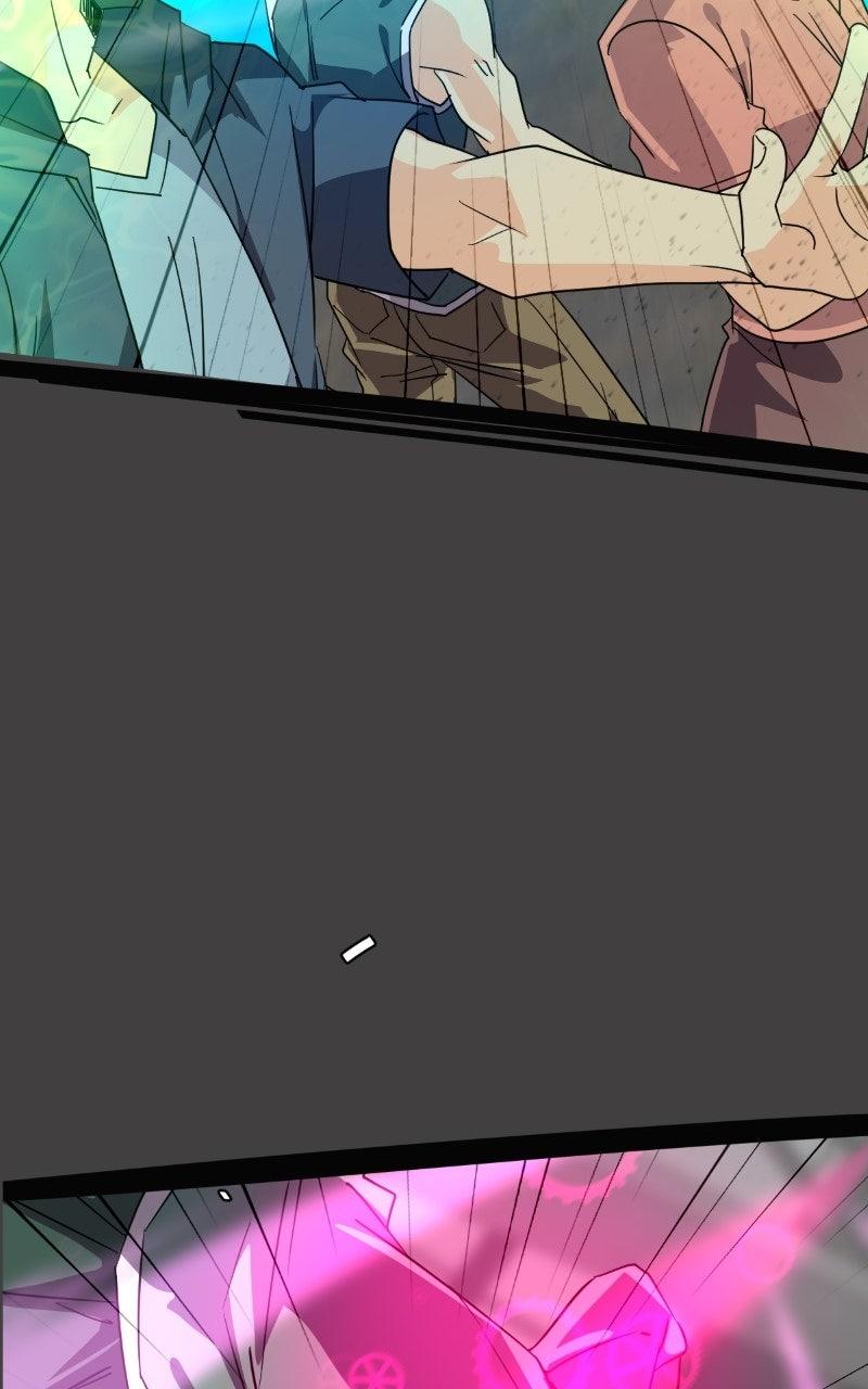unOrdinary Chap 388 - Next Chap 389