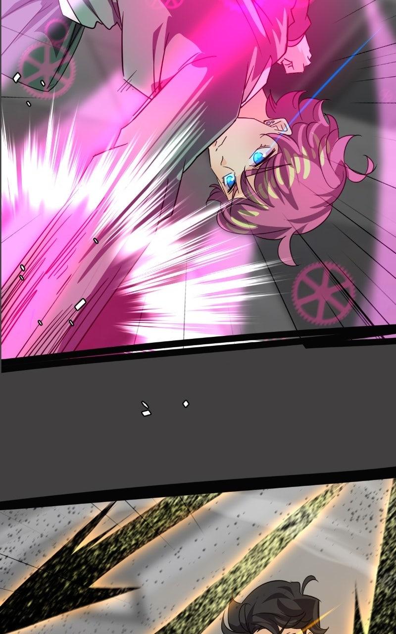 unOrdinary Chap 388 - Next Chap 389