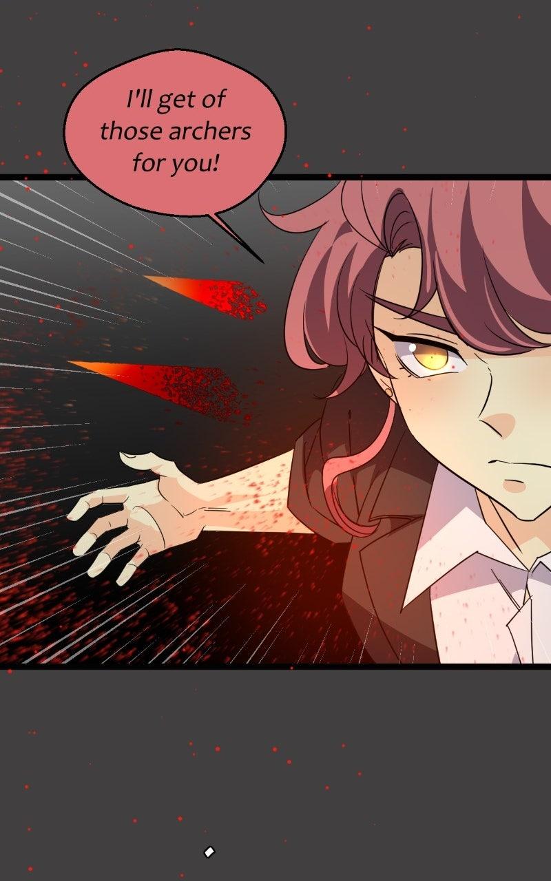 unOrdinary Chap 388 - Next Chap 389