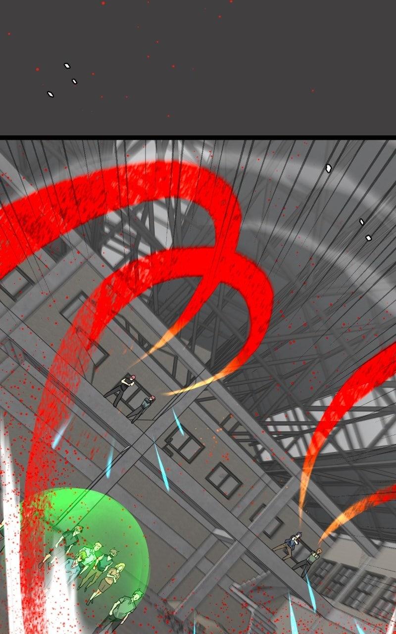 unOrdinary Chap 388 - Next Chap 389