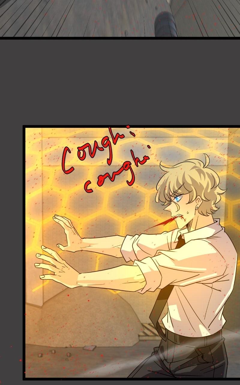 unOrdinary Chap 388 - Next Chap 389
