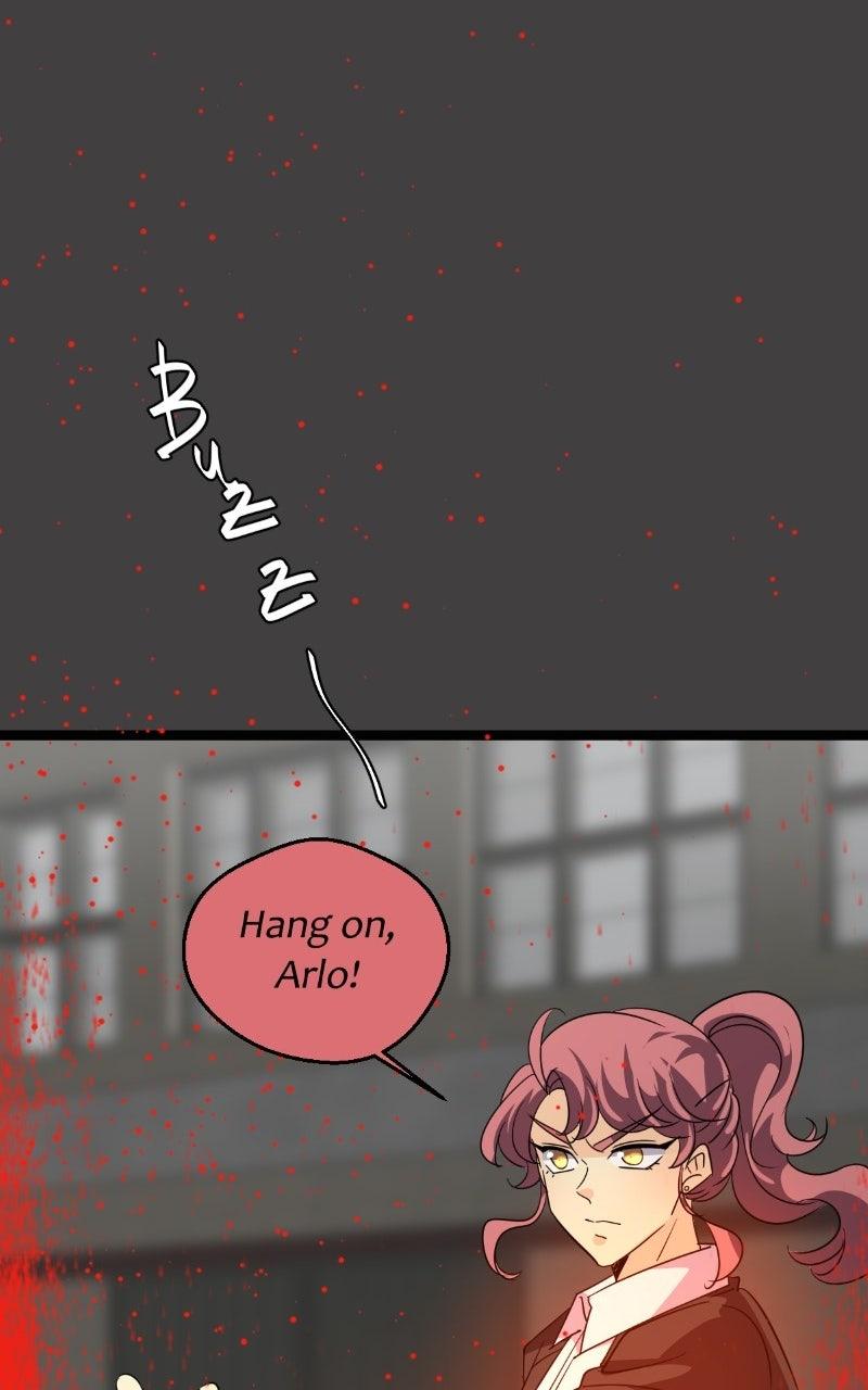 unOrdinary Chap 388 - Next Chap 389