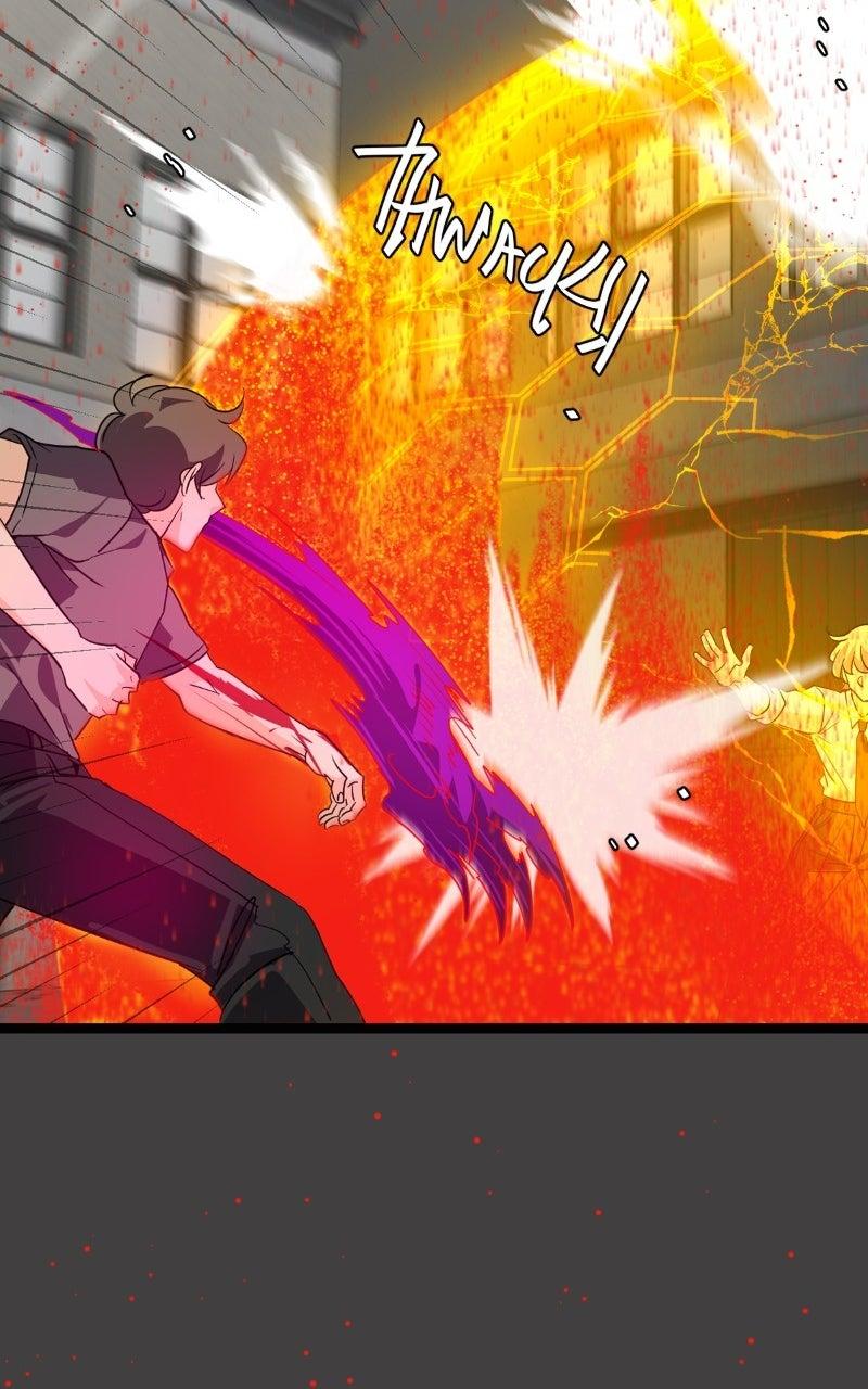 unOrdinary Chap 388 - Next Chap 389