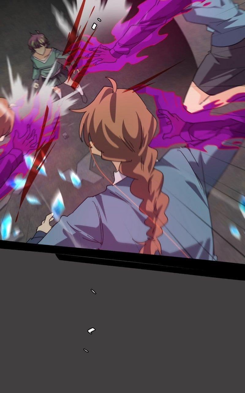 unOrdinary Chap 388 - Next Chap 389