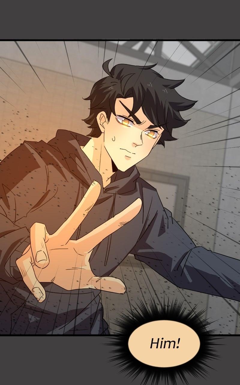 unOrdinary Chap 388 - Next Chap 389