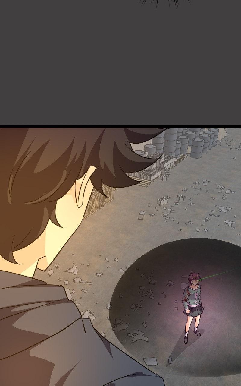 unOrdinary Chap 388 - Next Chap 389