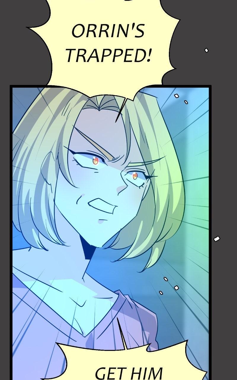unOrdinary Chap 388 - Next Chap 389