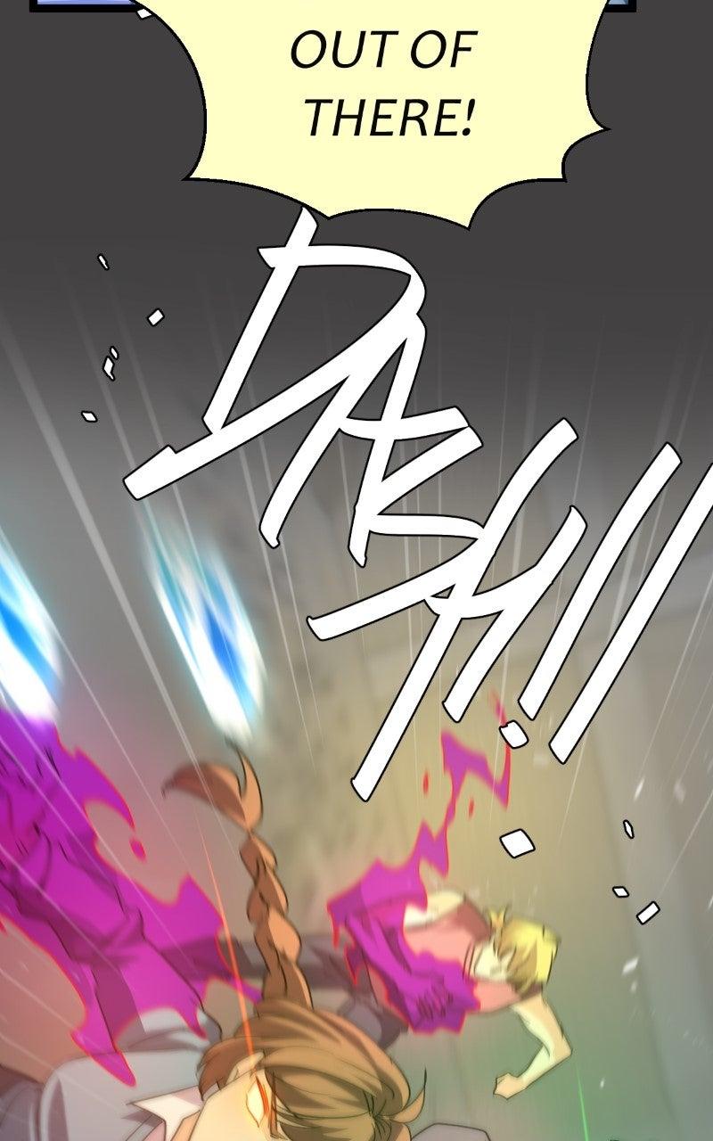 unOrdinary Chap 388 - Next Chap 389