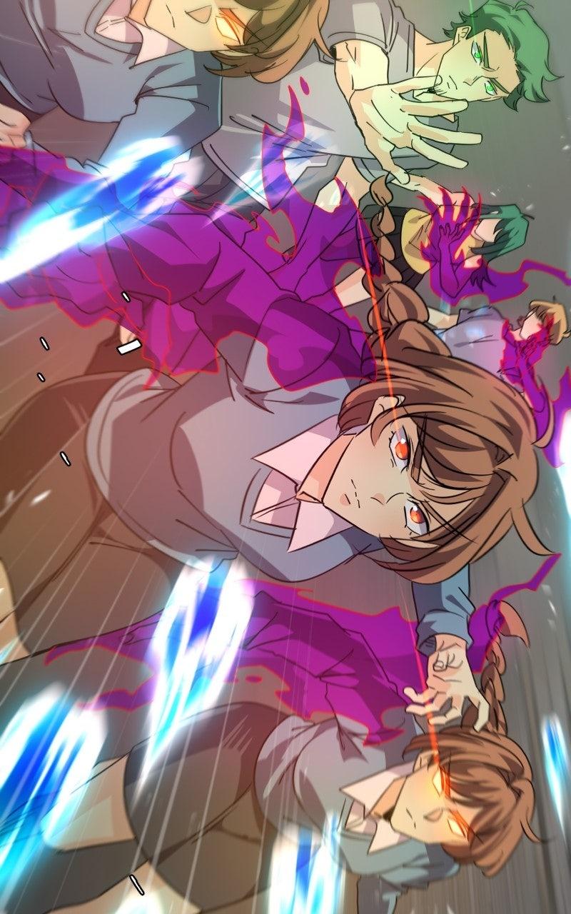 unOrdinary Chap 388 - Next Chap 389
