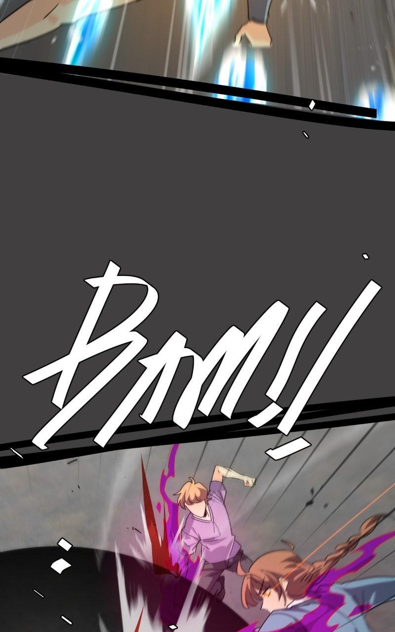 unOrdinary Chap 388 - Next Chap 389