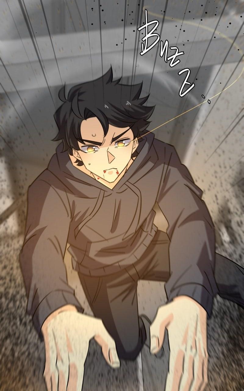 unOrdinary Chap 388 - Next Chap 389