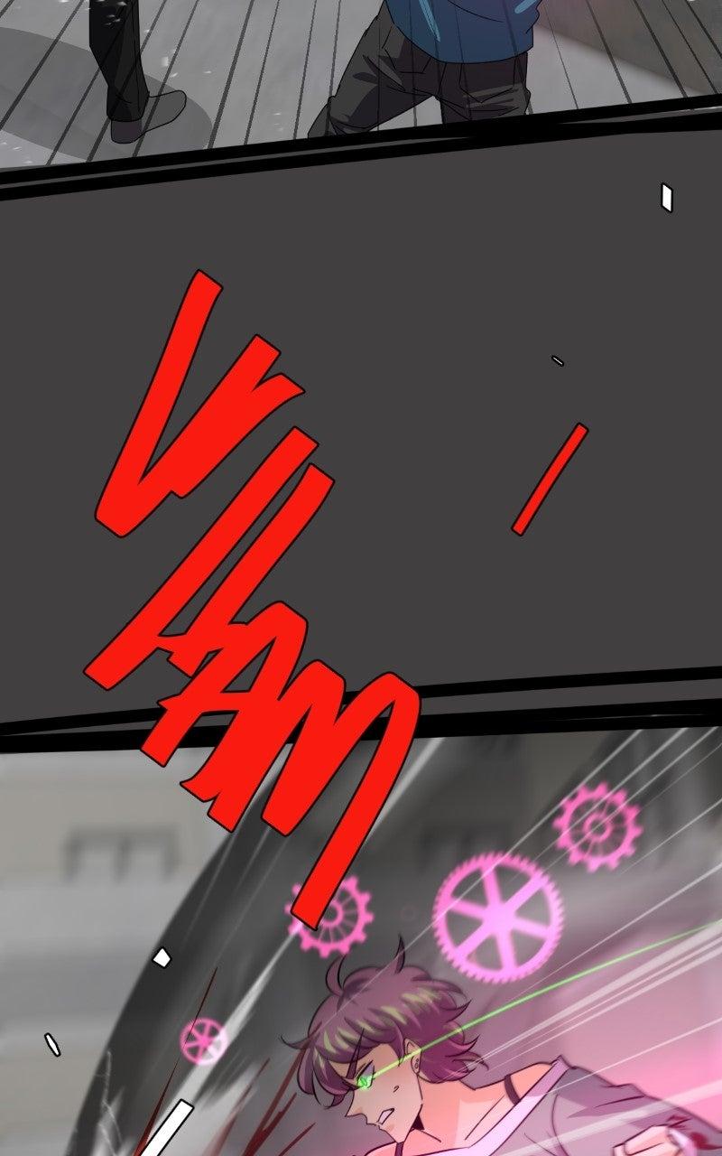 unOrdinary Chap 388 - Next Chap 389