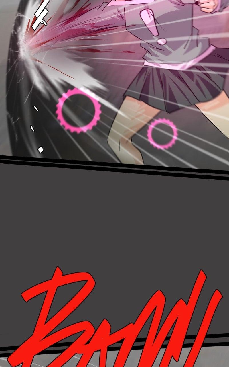 unOrdinary Chap 388 - Next Chap 389