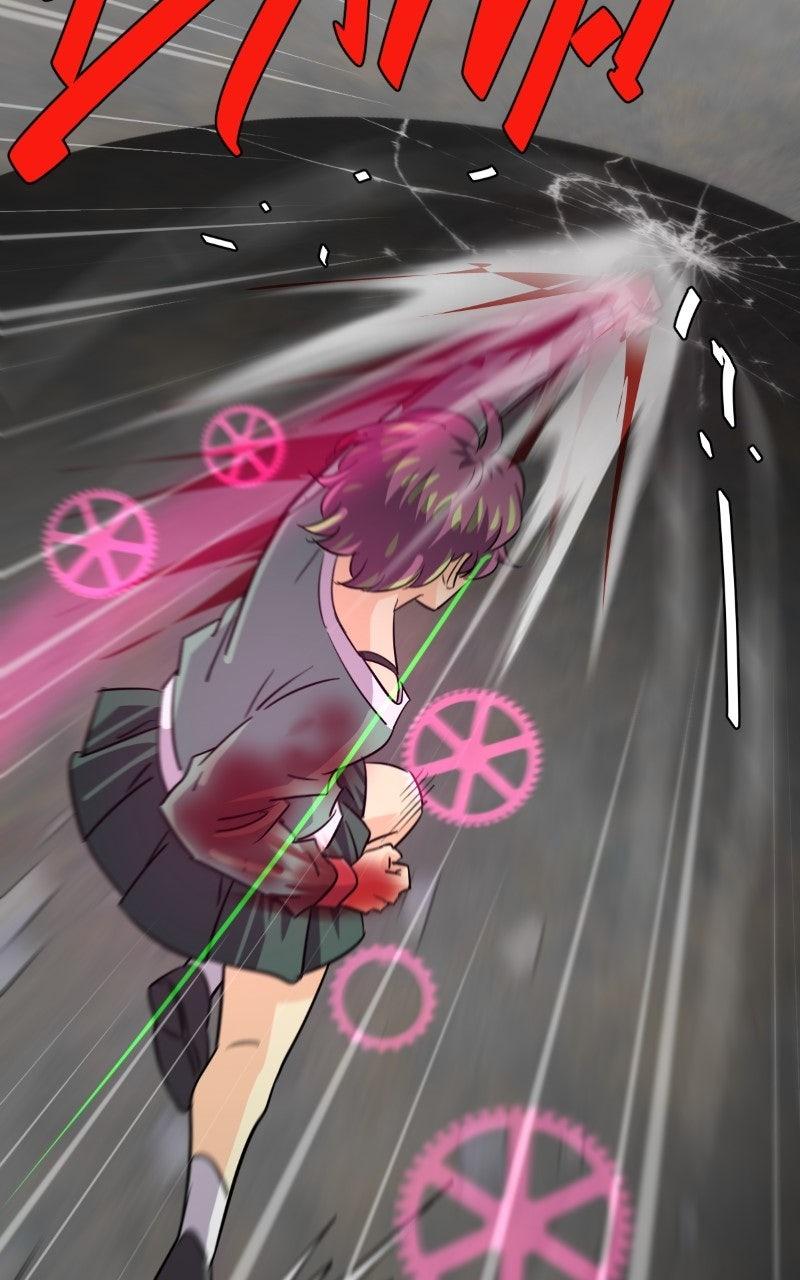unOrdinary Chap 388 - Next Chap 389