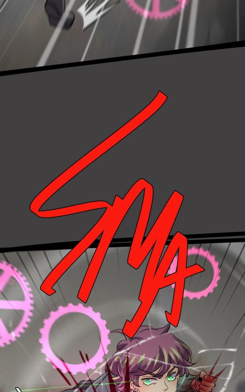 unOrdinary Chap 388 - Next Chap 389
