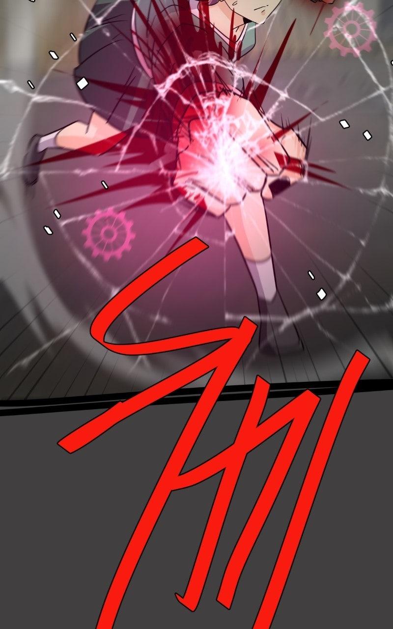 unOrdinary Chap 388 - Next Chap 389
