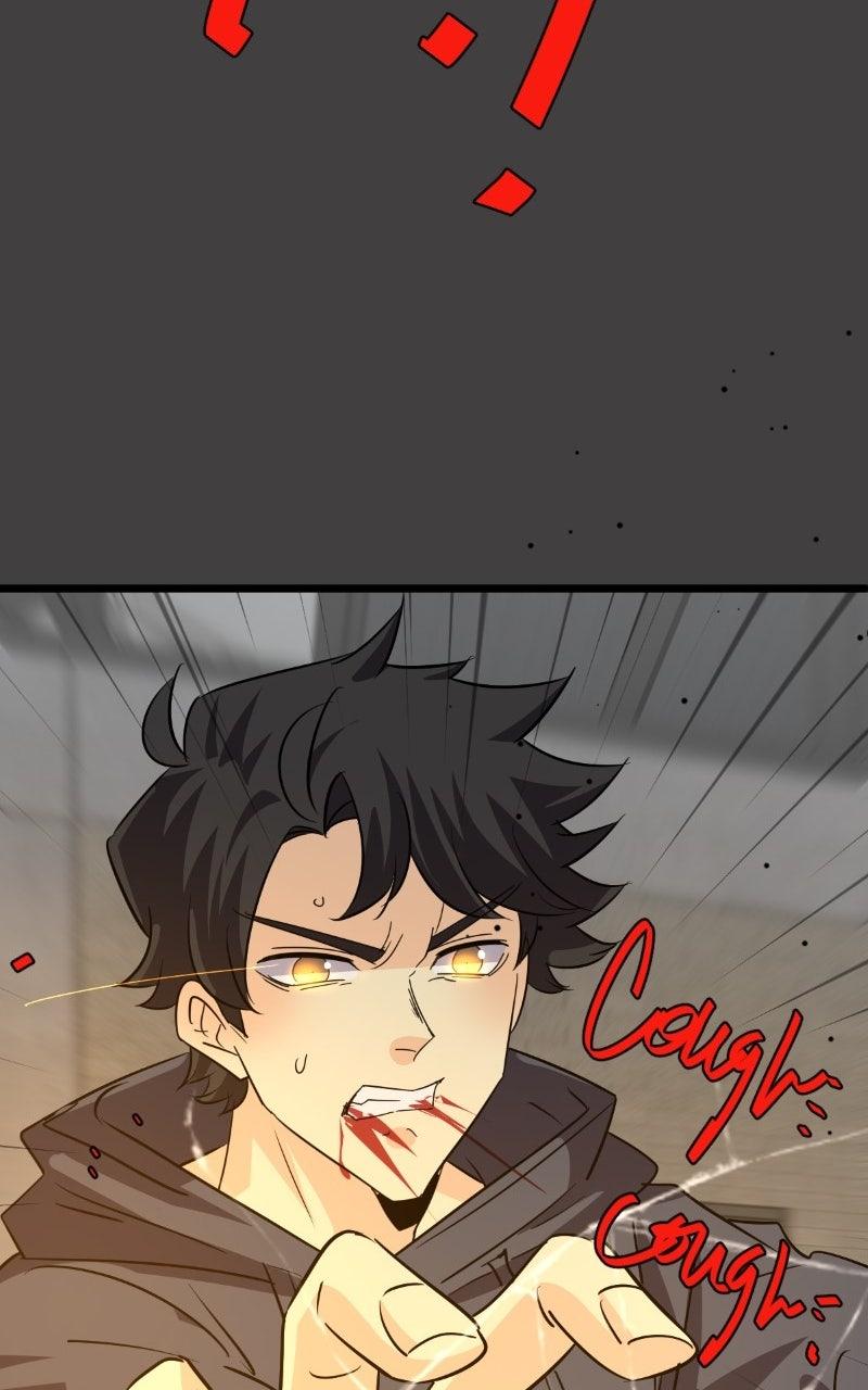 unOrdinary Chap 388 - Next Chap 389
