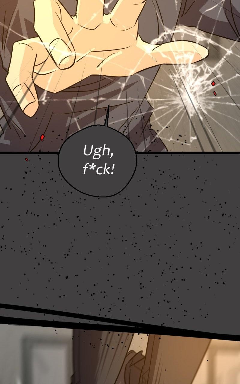unOrdinary Chap 388 - Next Chap 389
