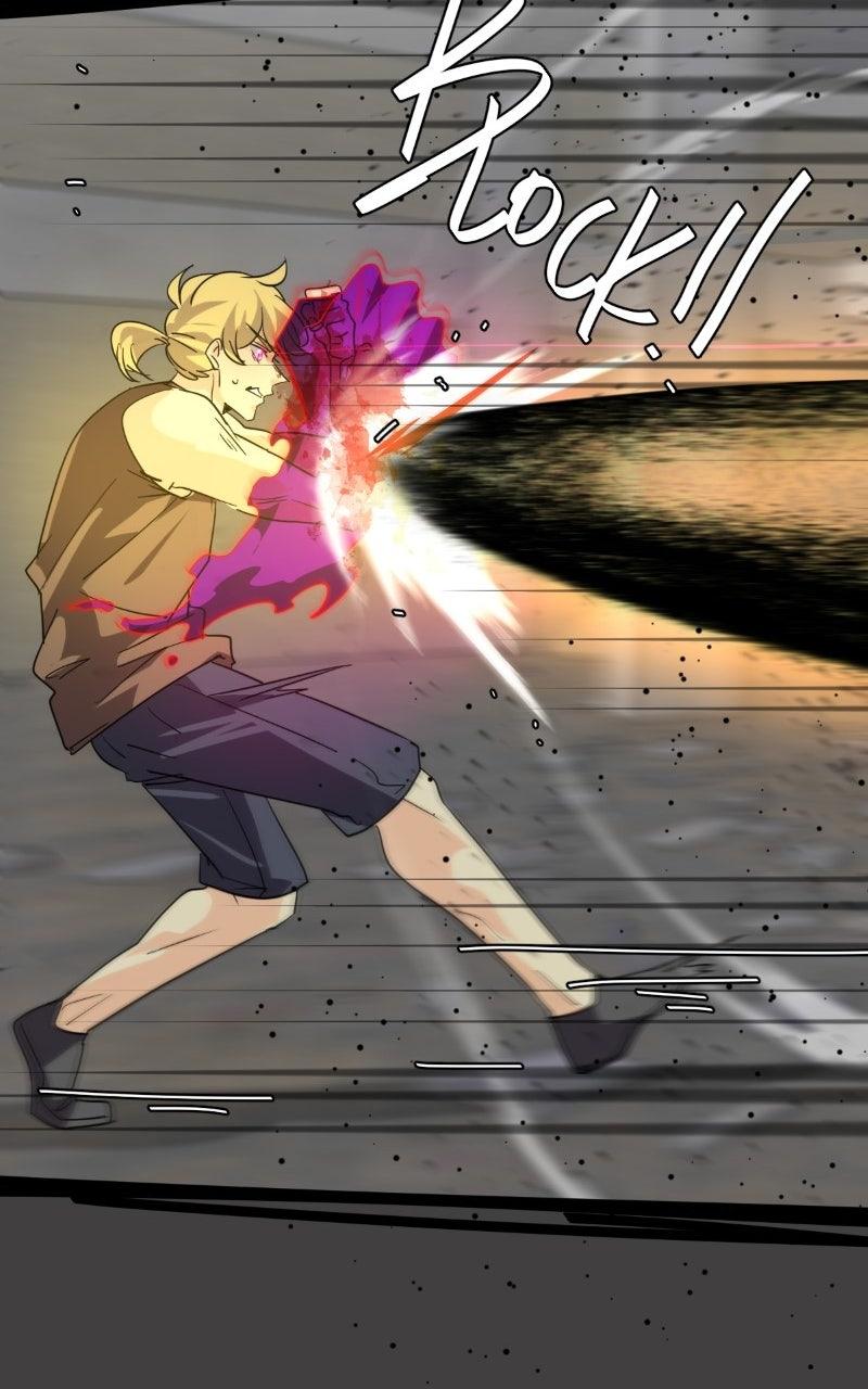 unOrdinary Chap 388 - Next Chap 389