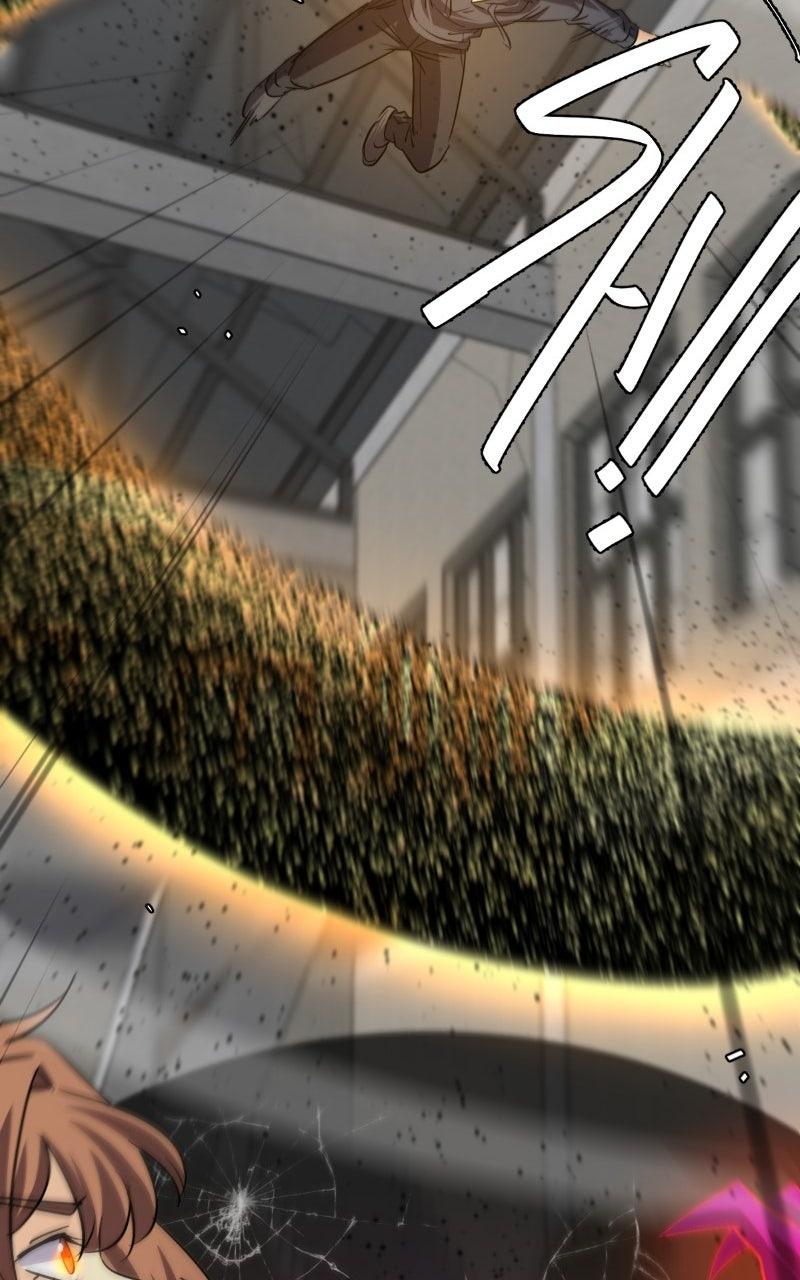 unOrdinary Chap 388 - Next Chap 389