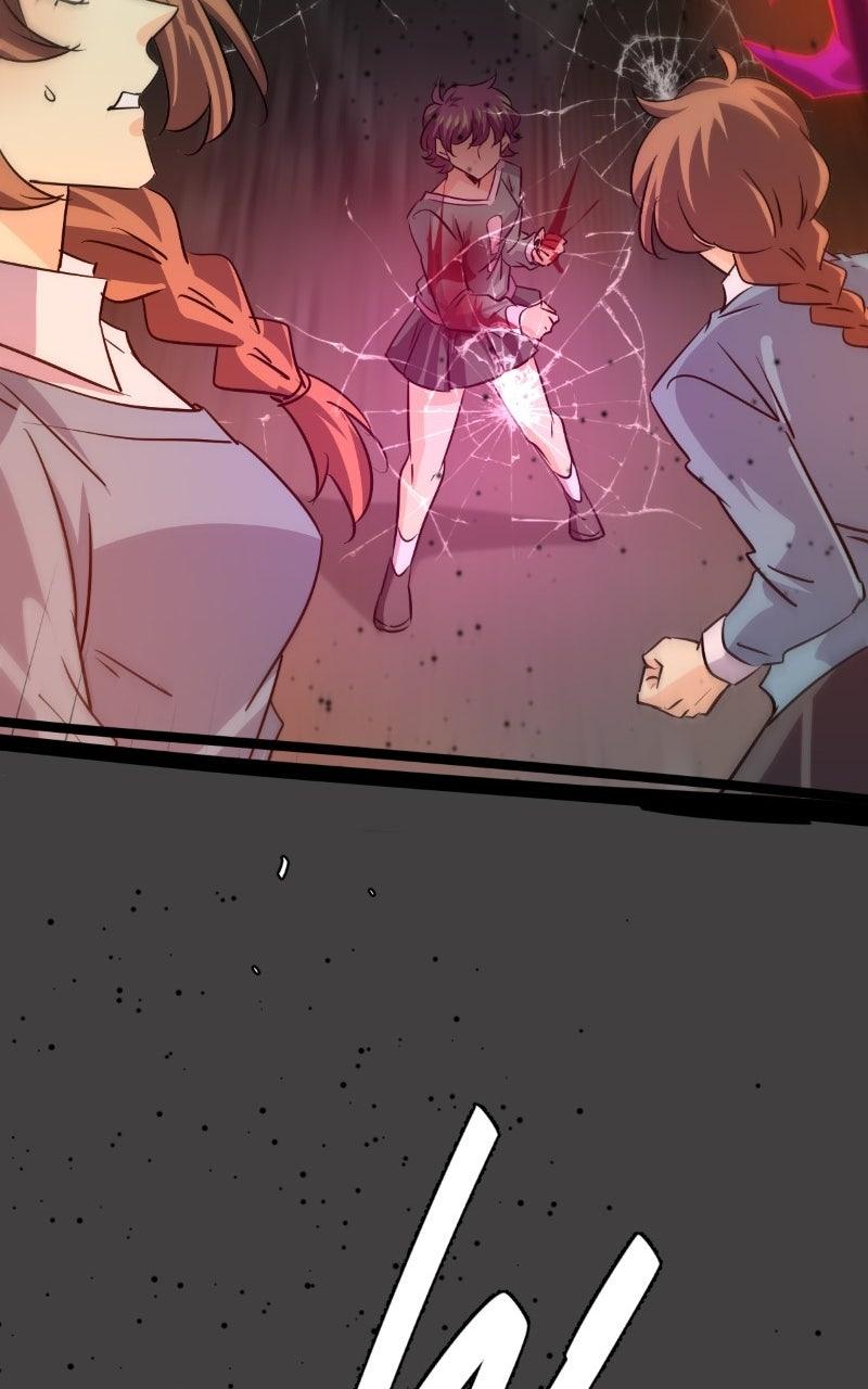 unOrdinary Chap 388 - Next Chap 389