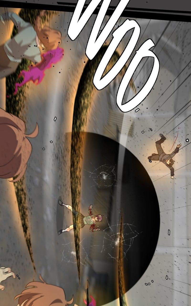 unOrdinary Chap 388 - Next Chap 389