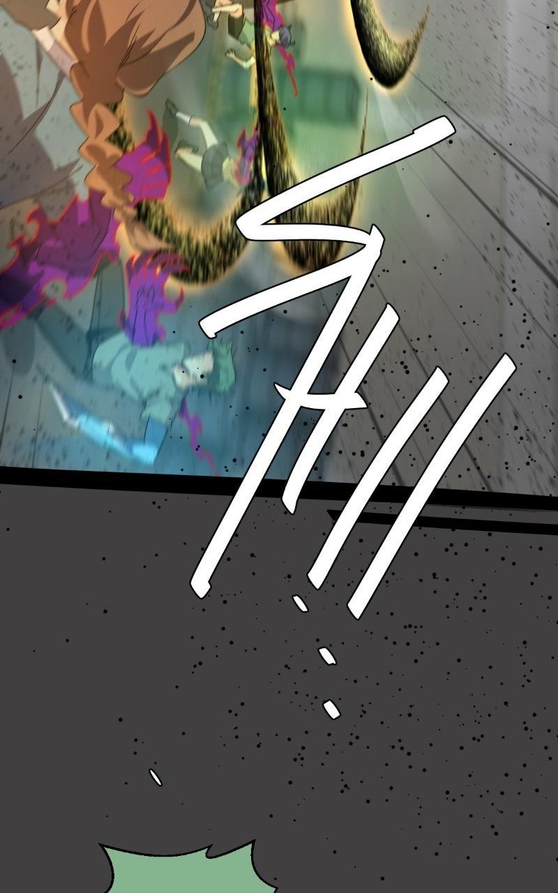 unOrdinary Chap 388 - Next Chap 389