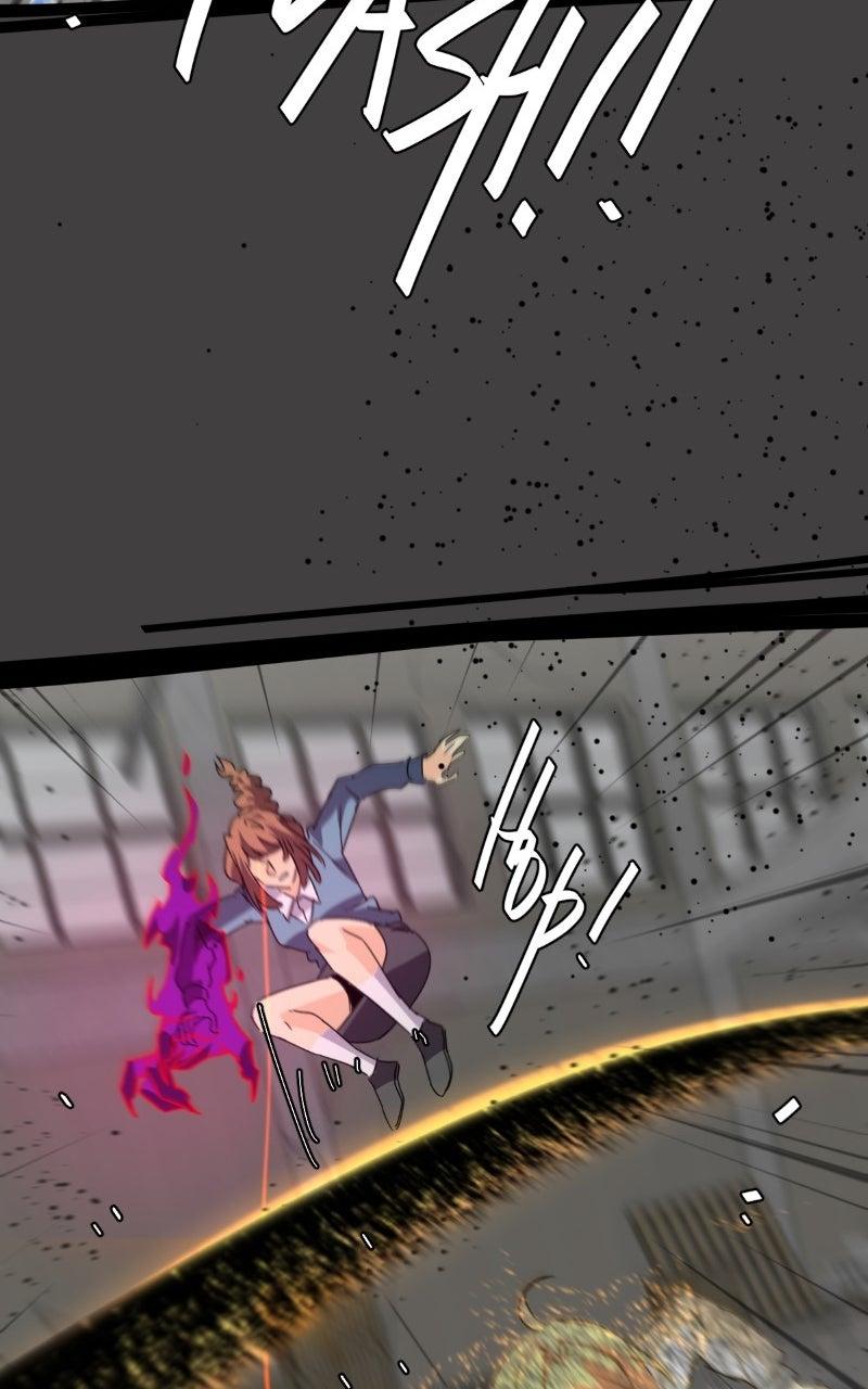 unOrdinary Chap 388 - Next Chap 389