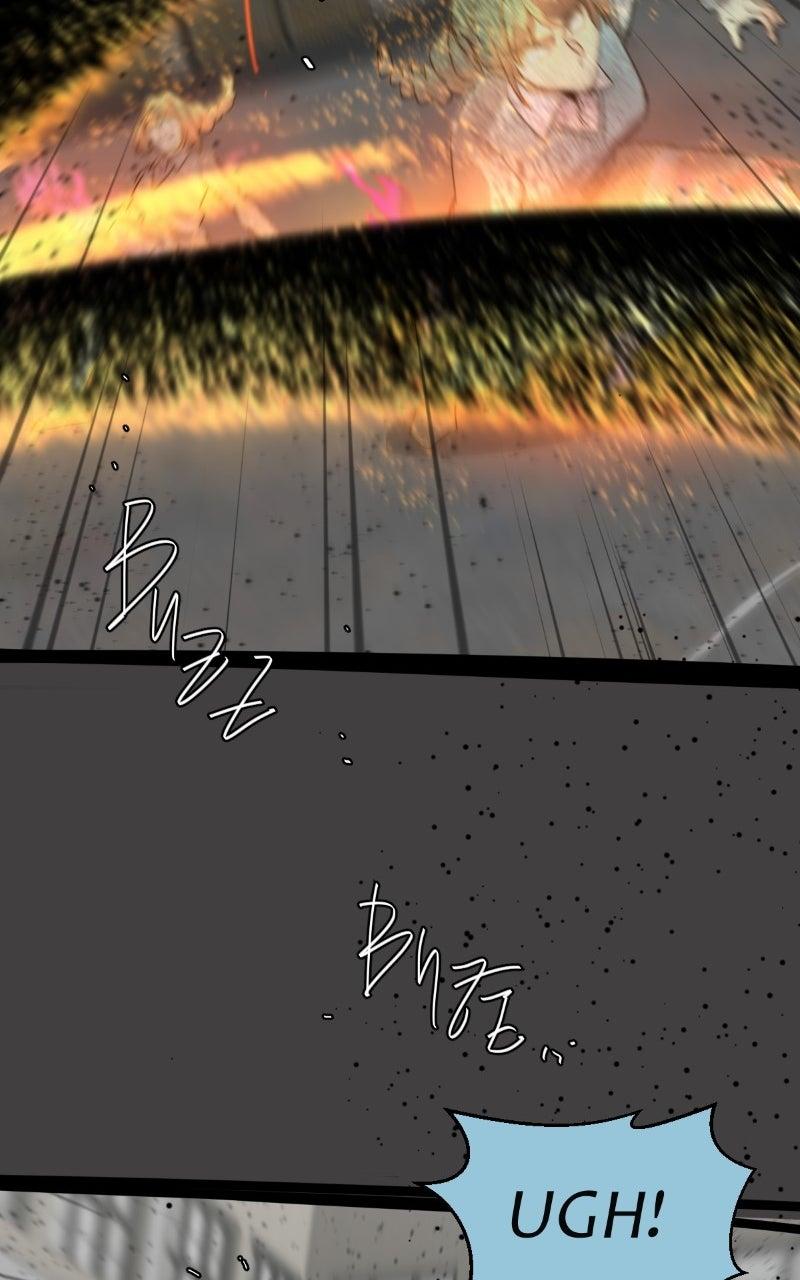 unOrdinary Chap 388 - Next Chap 389