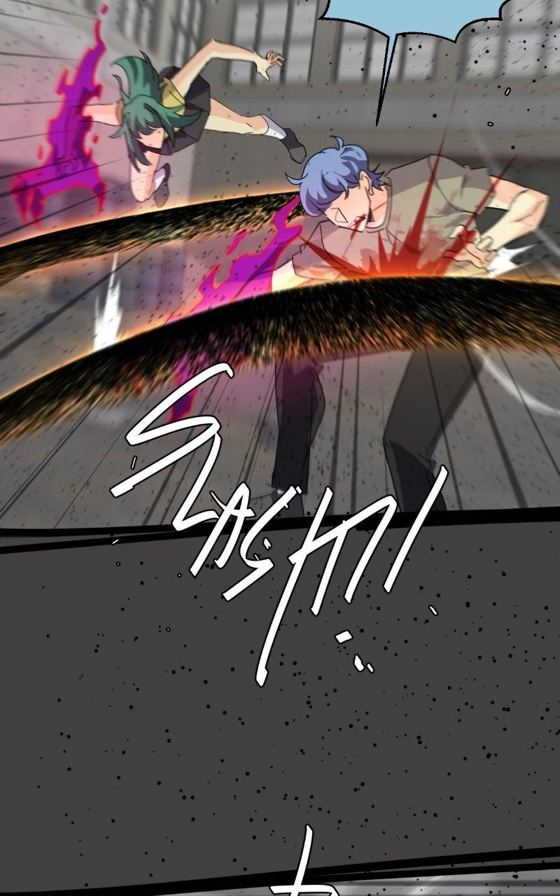 unOrdinary Chap 388 - Next Chap 389