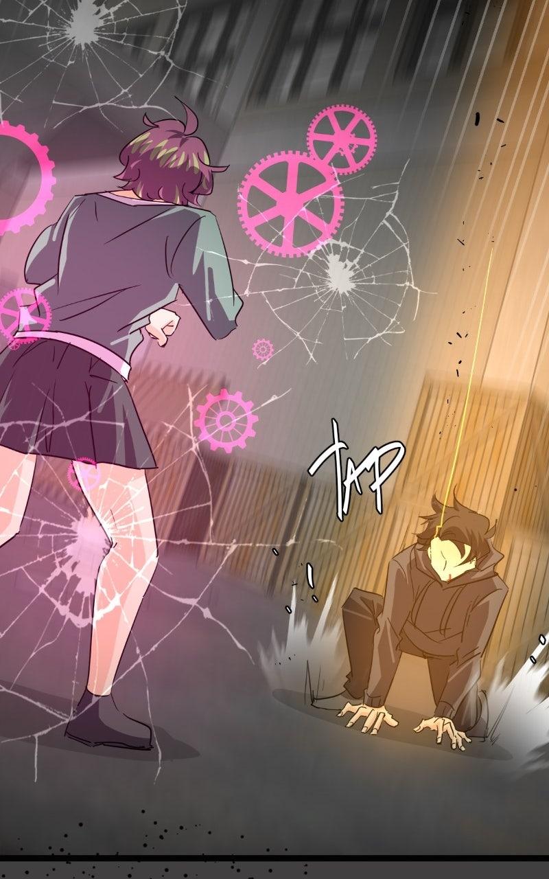 unOrdinary Chap 388 - Next Chap 389