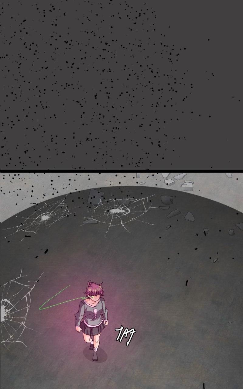 unOrdinary Chap 388 - Next Chap 389