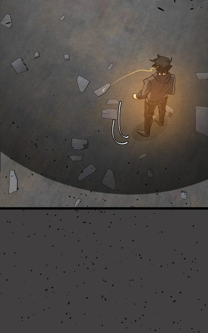 unOrdinary Chap 388 - Next Chap 389
