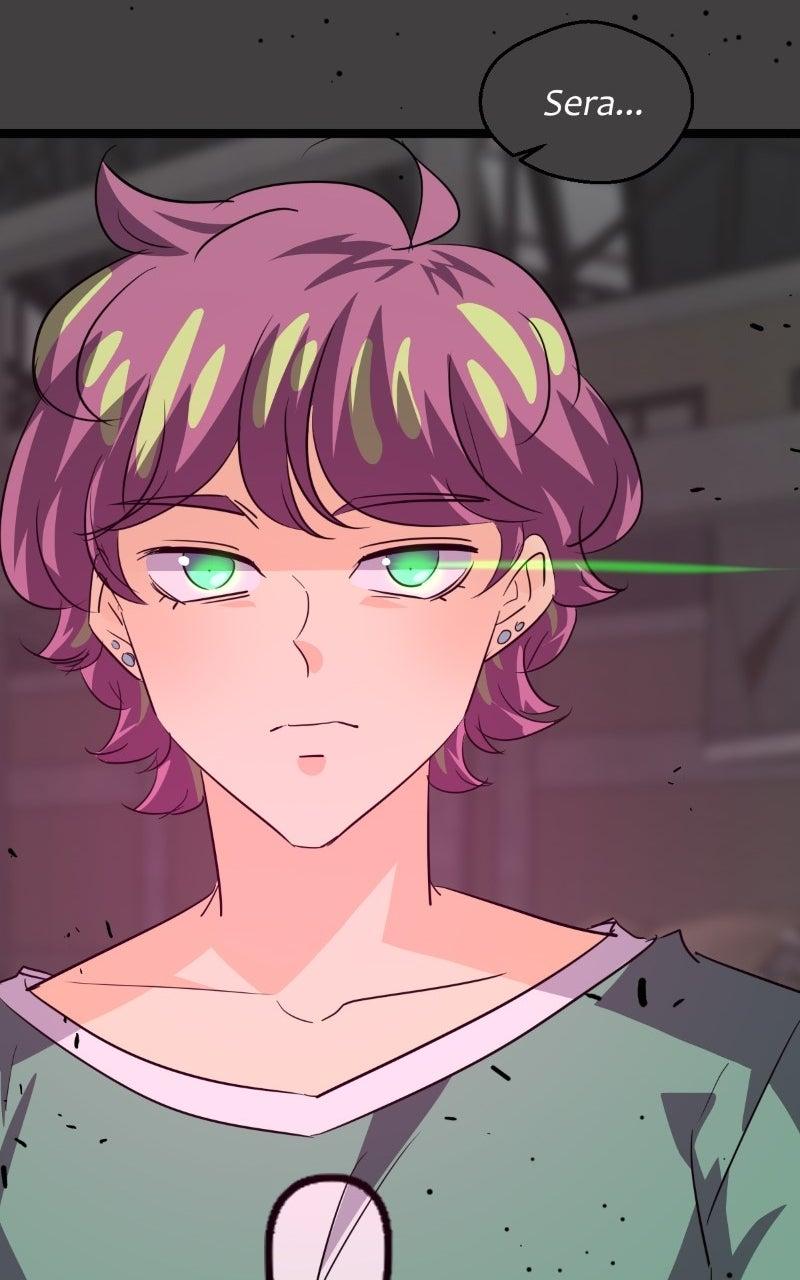 unOrdinary Chap 388 - Next Chap 389