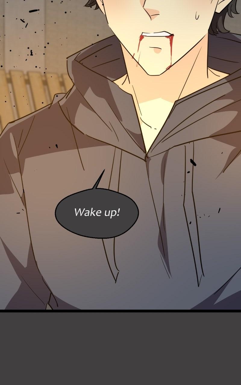 unOrdinary Chap 388 - Next Chap 389