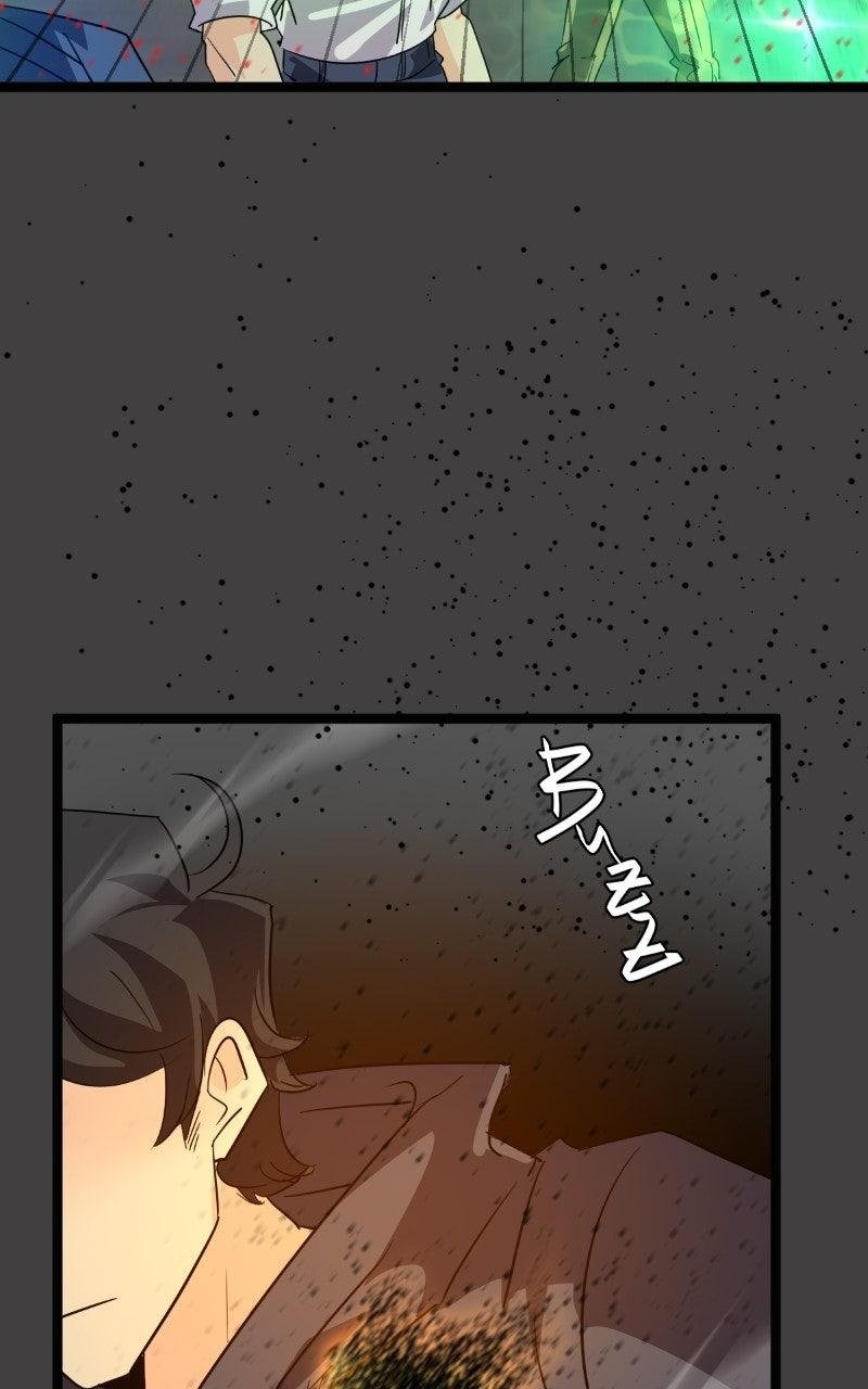 unOrdinary Chap 388 - Next Chap 389