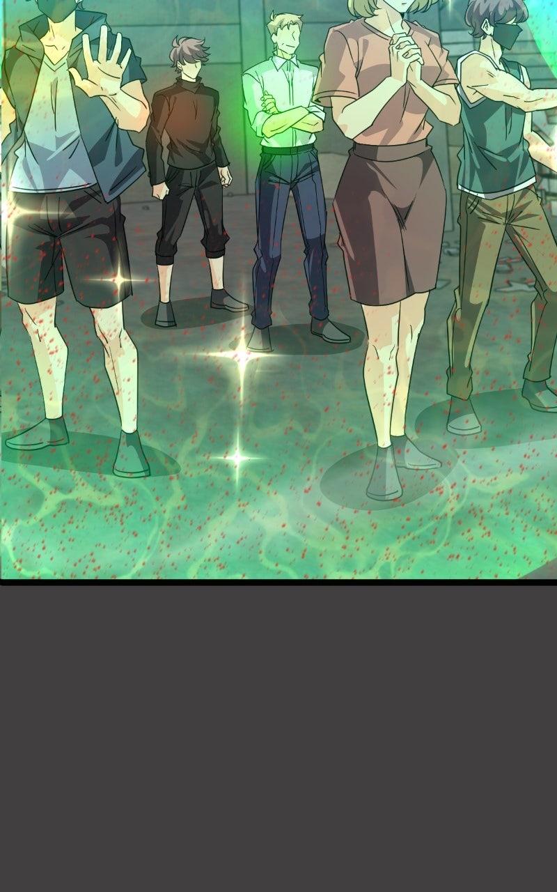 unOrdinary Chap 388 - Next Chap 389