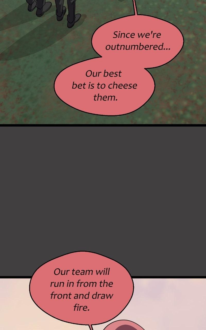 unOrdinary Chap 388 - Next Chap 389