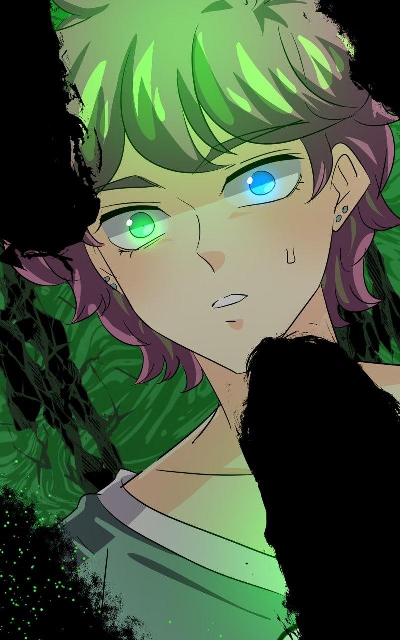 unOrdinary Chap 388 - Next Chap 389