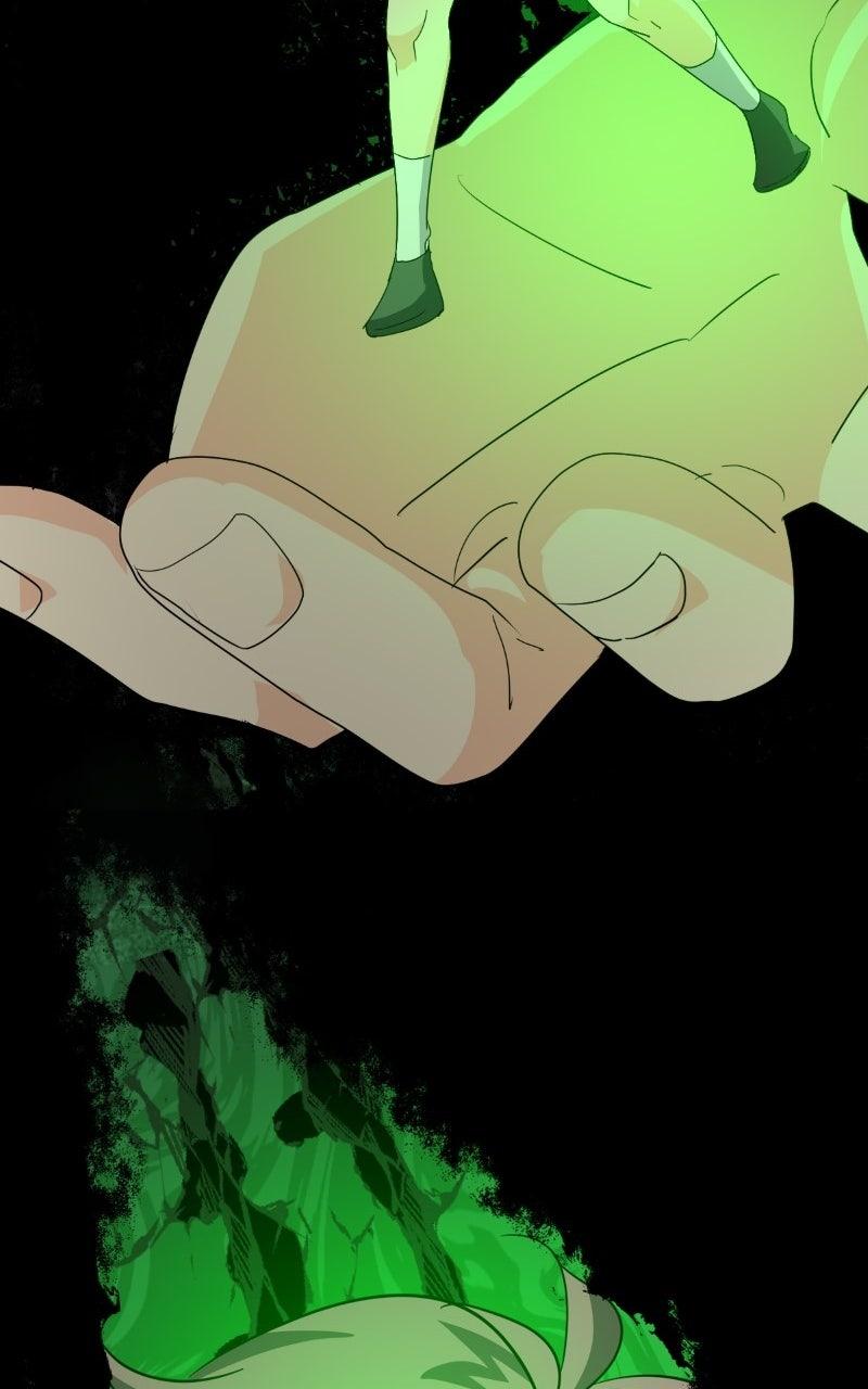 unOrdinary Chap 388 - Next Chap 389