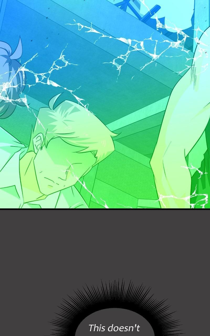 unOrdinary Chap 388 - Next Chap 389
