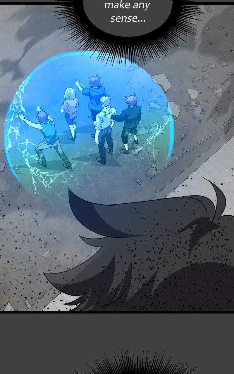 unOrdinary Chap 388 - Next Chap 389