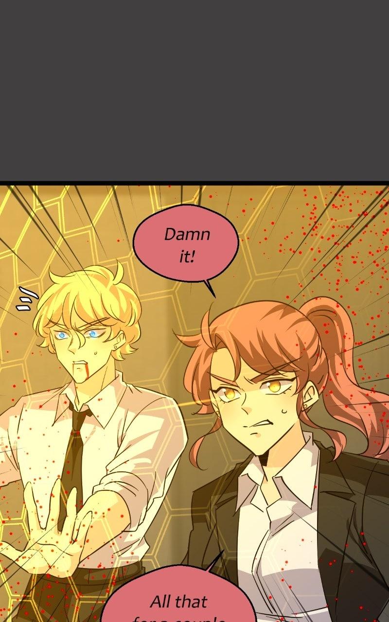 unOrdinary Chap 388 - Next Chap 389