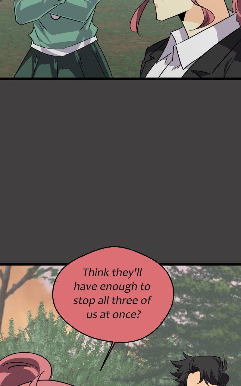 unOrdinary Chap 388 - Next Chap 389
