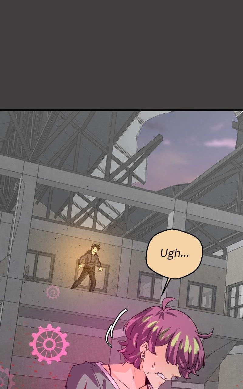 unOrdinary Chap 388 - Next Chap 389