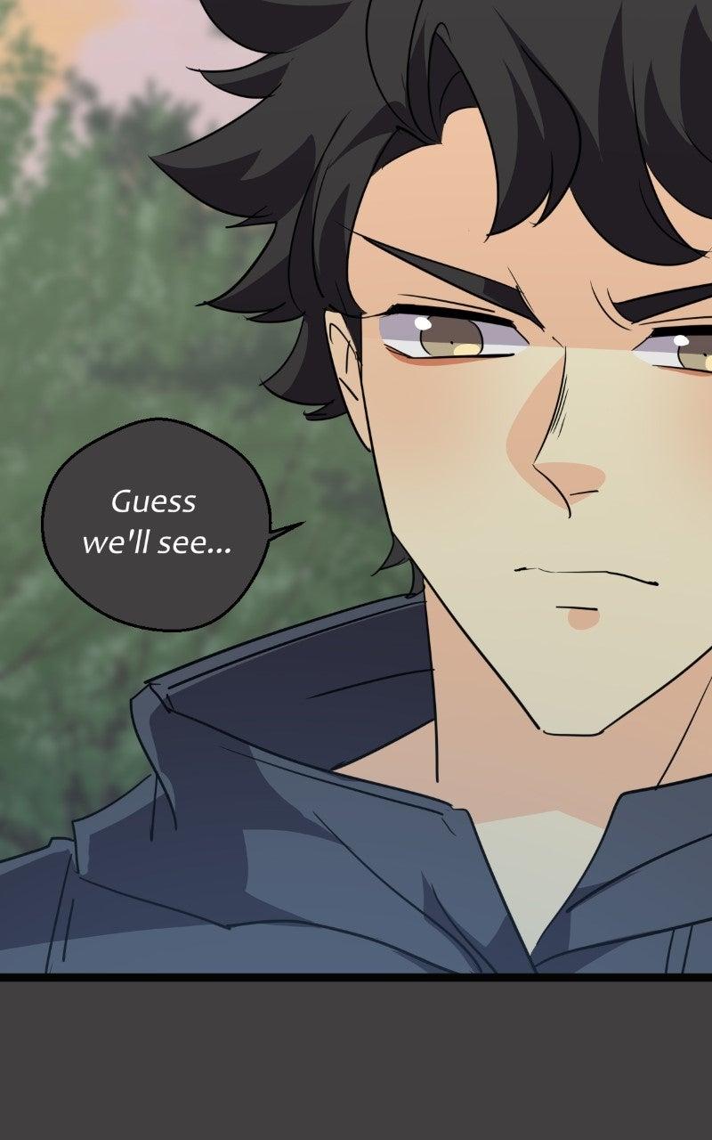 unOrdinary Chap 388 - Next Chap 389