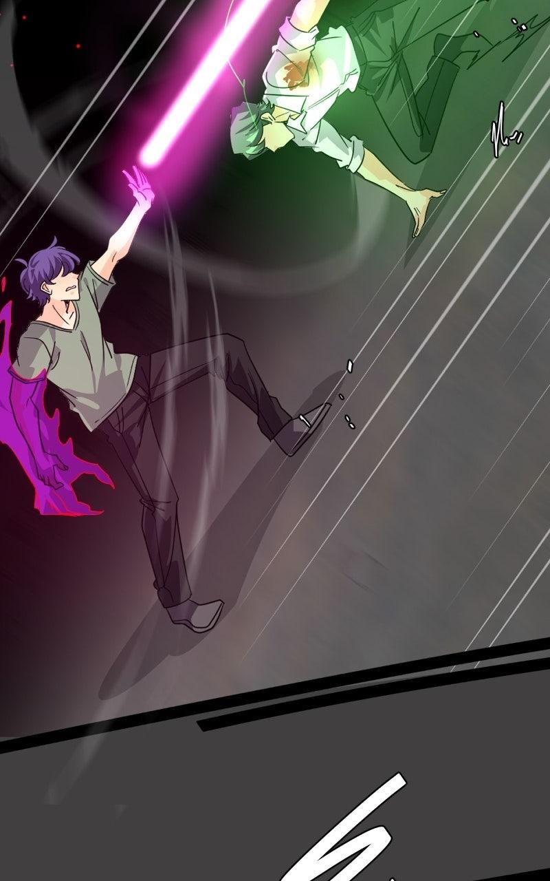 unOrdinary Chap 389 - Next Chap 390