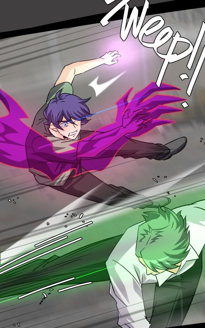 unOrdinary Chap 389 - Next Chap 390