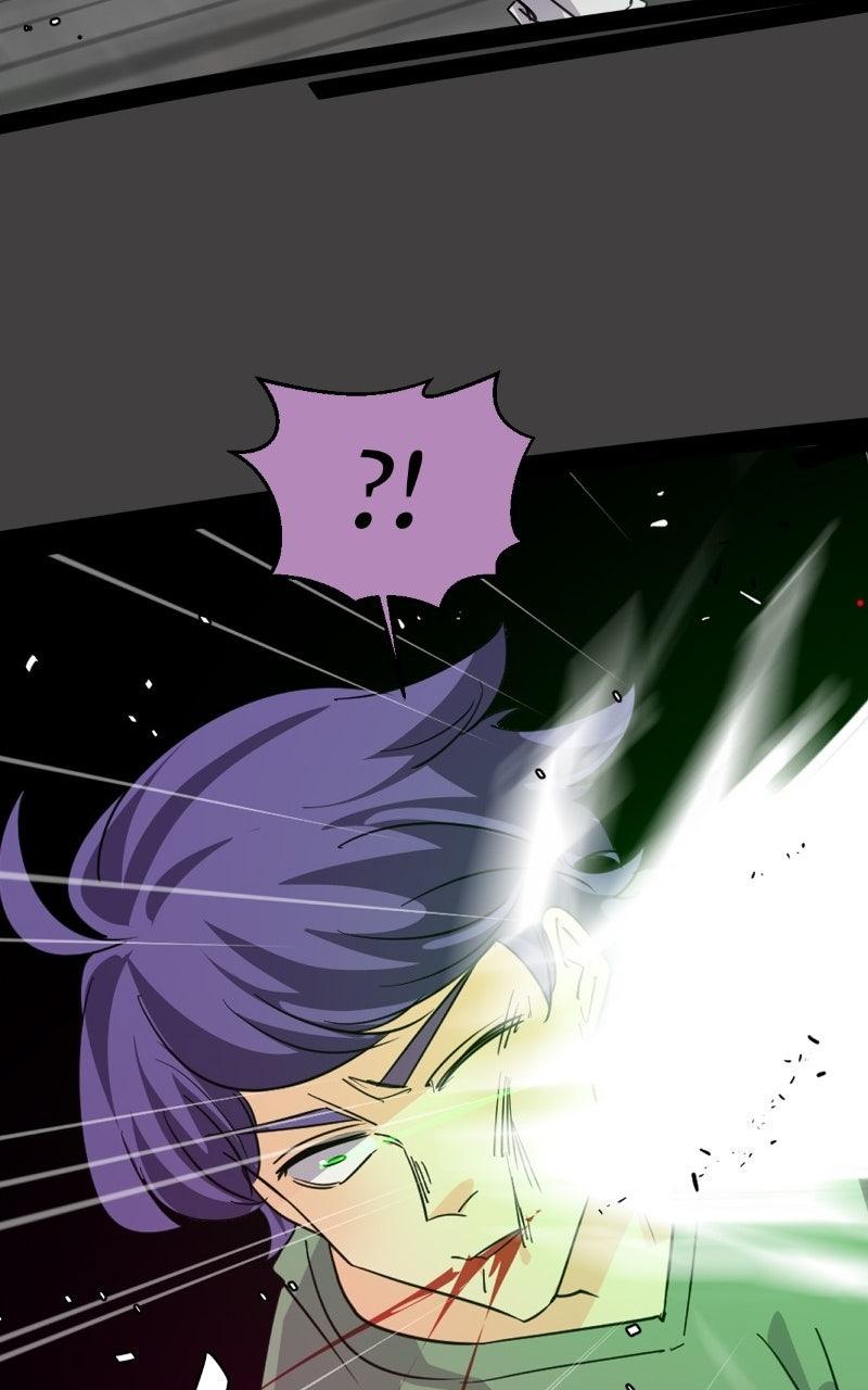 unOrdinary Chap 389 - Next Chap 390
