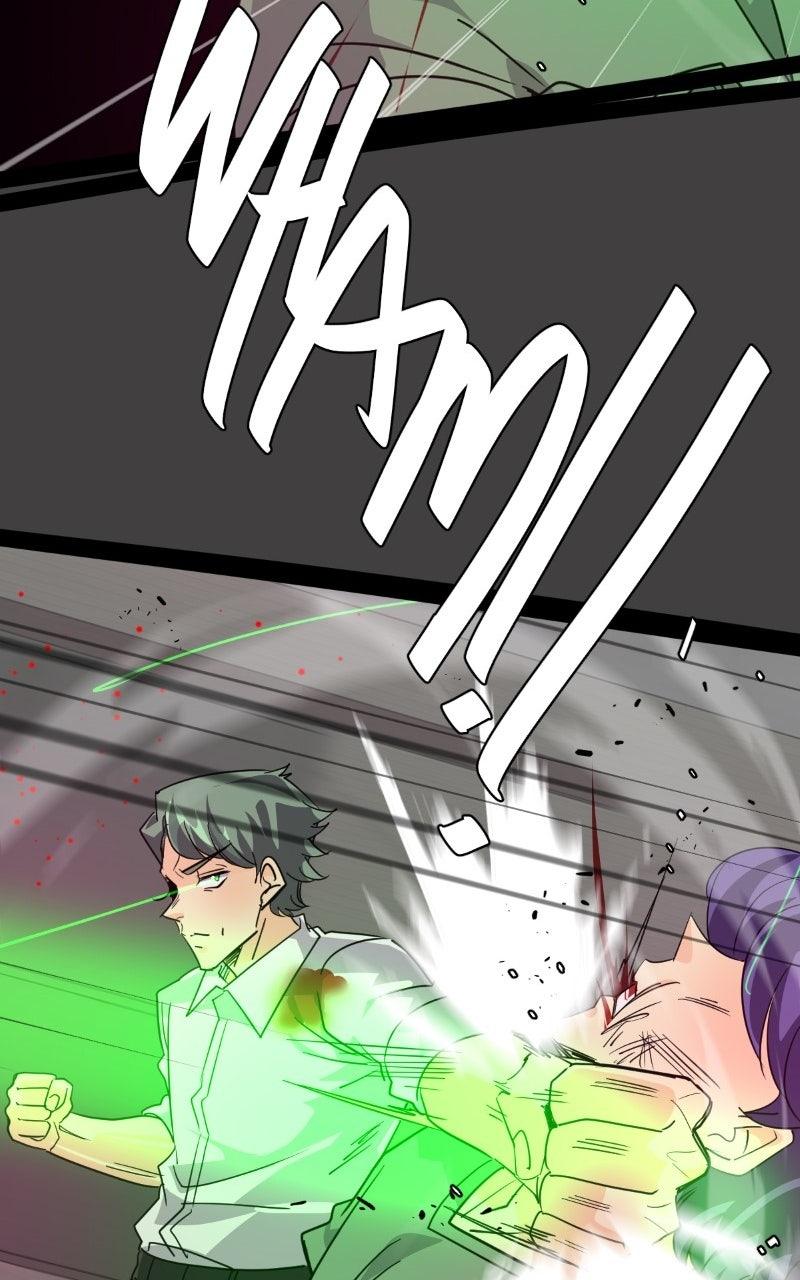 unOrdinary Chap 389 - Next Chap 390
